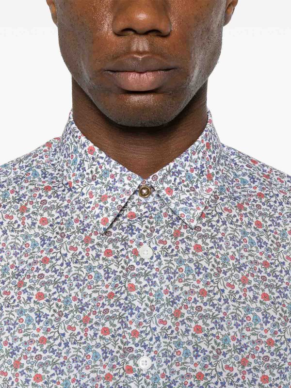 The Best Shops PAUL SMITH: camicie - Camicia