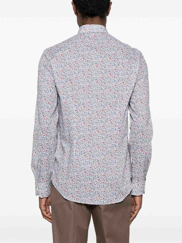 Camicia shop online: PAUL SMITH