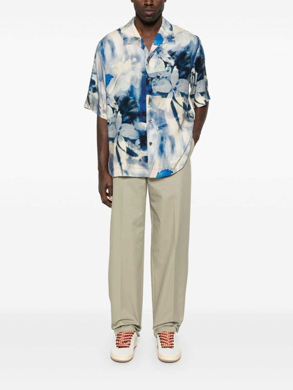 Camisa - Multicolor shop online: PAUL SMITH