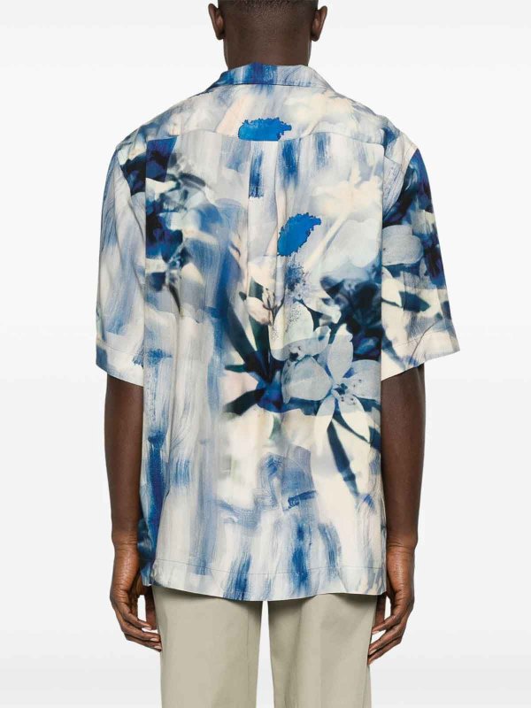 PAUL SMITH buy online Camisa - Multicolor