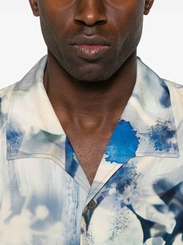 Camisas shop online Camisa - Multicolor