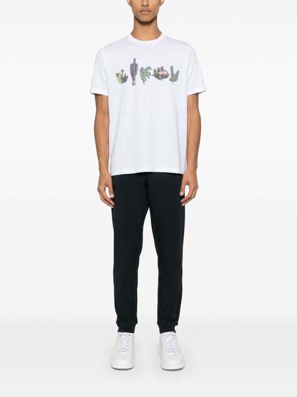 PAUL SMITH buy online トラックスーツ ボトムス - ブルー