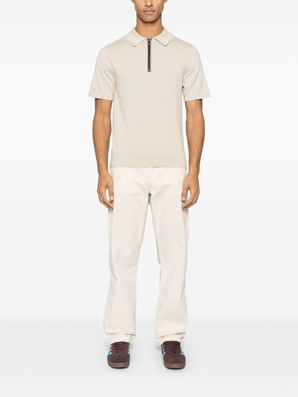 Polo - Beis shop online: PAUL SMITH