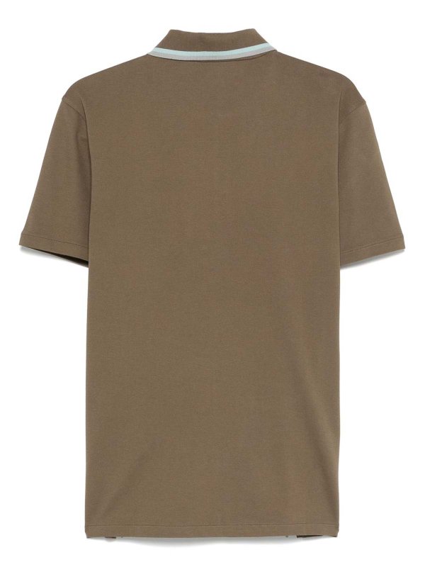 PAUL SMITH: polo shirts online - Pole