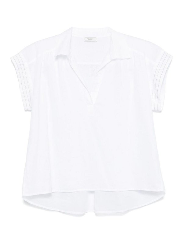 PESERICO: camicie - Camicia