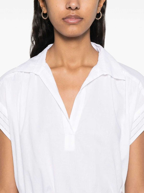 PESERICO buy online Camicia