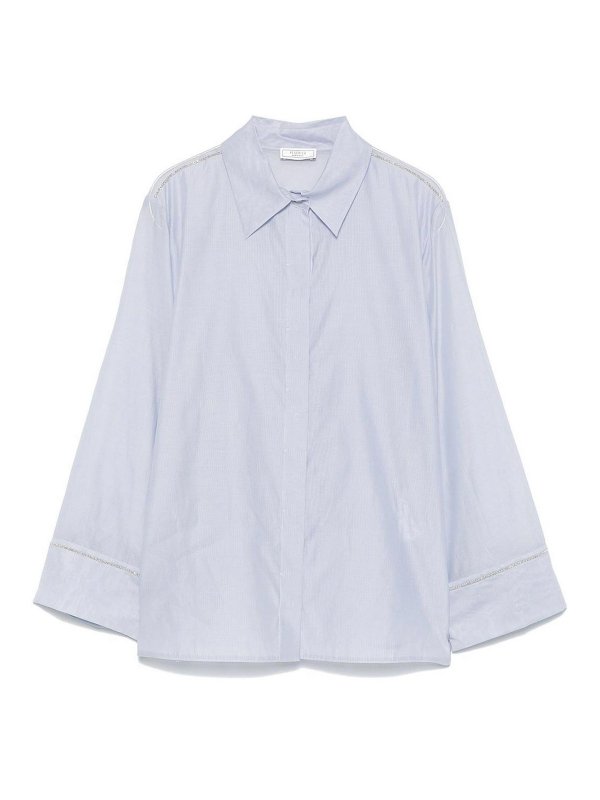 PESERICO: camicie - Camicia