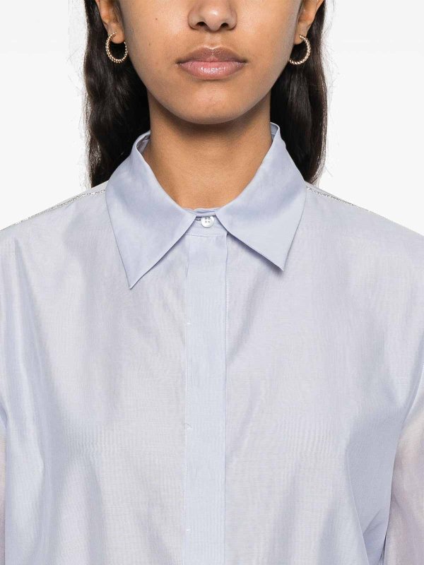 The Best Shops PESERICO: camicie - Camicia