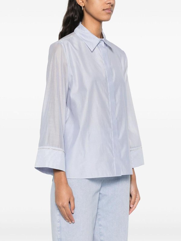 Camicia shop online: PESERICO