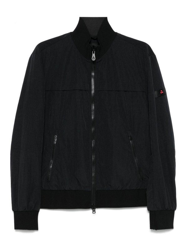 PEUTEREY: padded jackets - Puffer Jacket