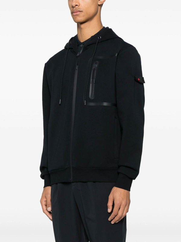 PEUTEREY: Sudaderas y suéteres online - Sudadera - Azul