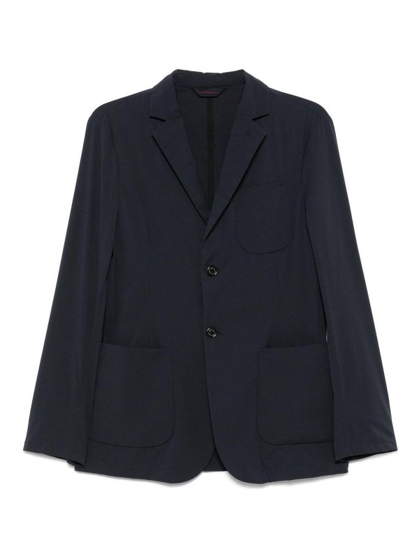 PEUTEREY: padded jackets - Puffer Jacket