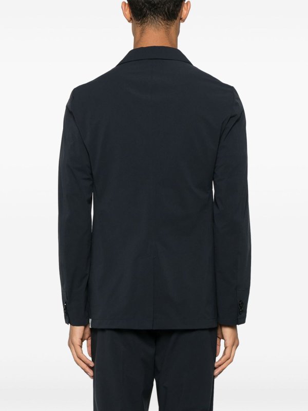 PEUTEREY: padded jackets online - Puffer Jacket