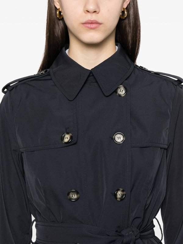 PEUTEREY: parka online - Parka