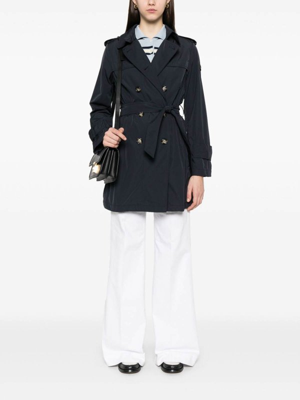 Parka shop online: PEUTEREY