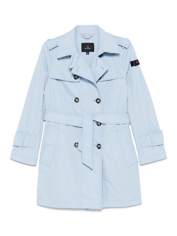 PEUTEREY: parkas - Parka