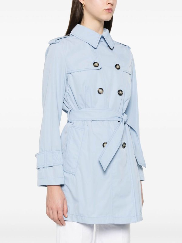 PEUTEREY: parkas online - Parka