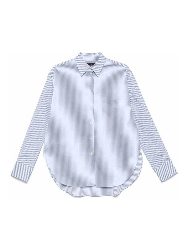 PEUTEREY: Hemden - Hemd - Weiß