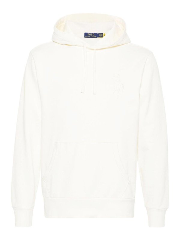 POLO RALPH LAUREN: Sweatshirts & Sweaters - Sweatshirt