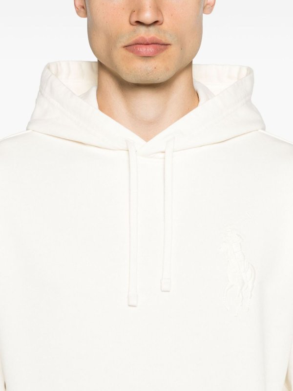 Sweatshirt shop online: POLO RALPH LAUREN