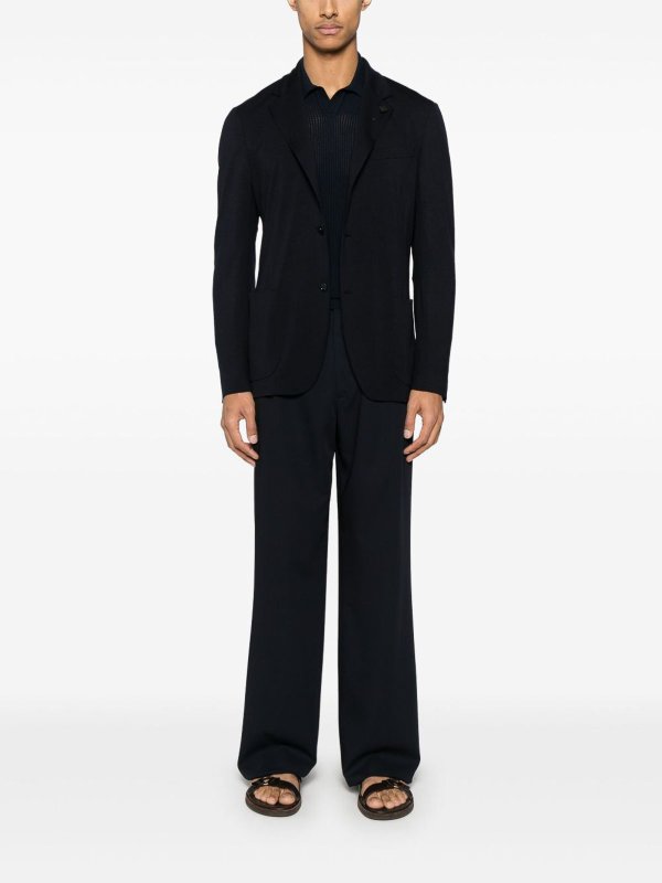 RAKKI: Polos online - Polo - Azul