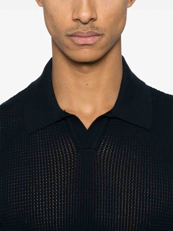 The Best Shops RAKKI: Polos - Polo - Azul