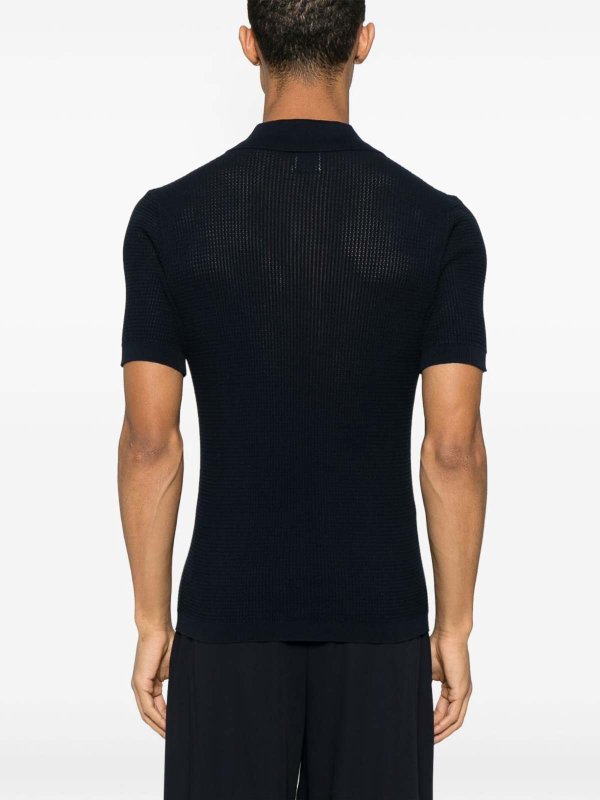 Polo - Azul shop online: RAKKI