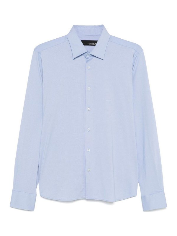 RRD Roberto Ricci Designs: camicie - Camicia