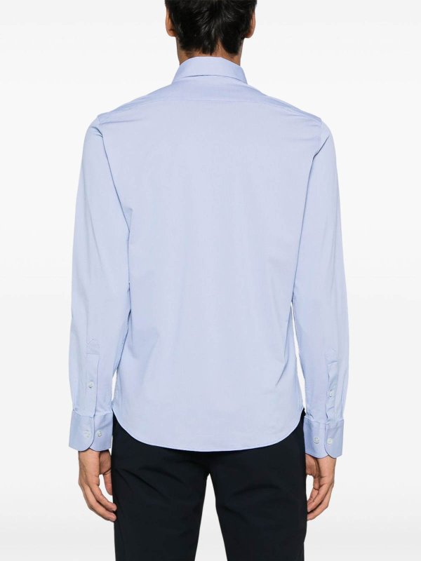 The Best Shops RRD Roberto Ricci Designs: camicie - Camicia