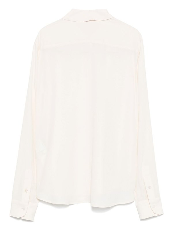 SEVENTY: Chemises online - Chemise - Crème