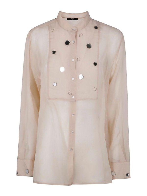 SEVENTY: shirts - Shirt