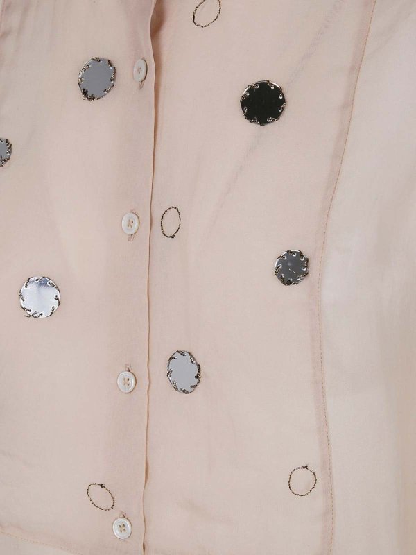 SEVENTY: shirts online - Shirt