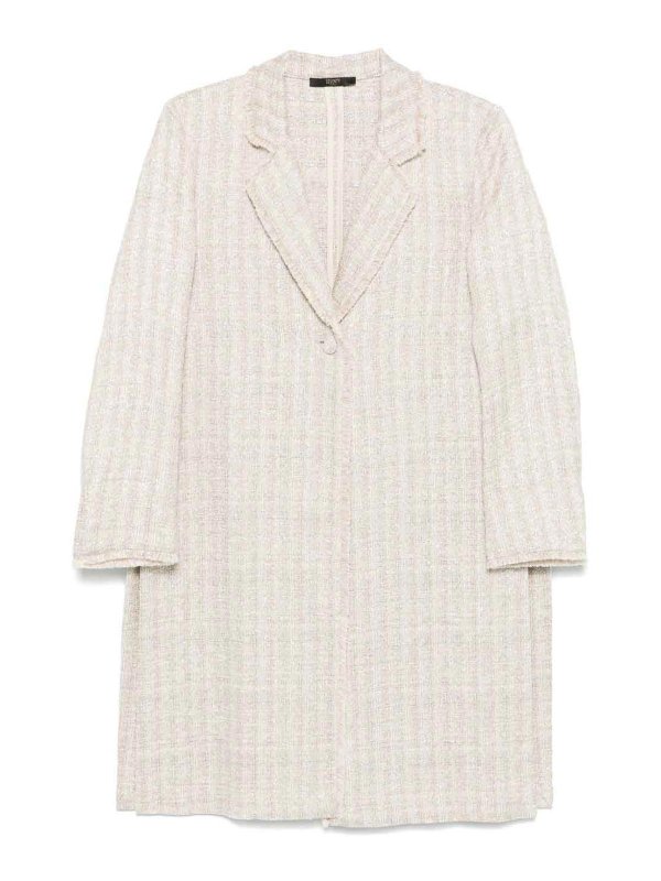 SEVENTY: cappotti corti - Cappotto