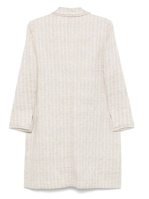 SEVENTY: cappotti corti online - Cappotto