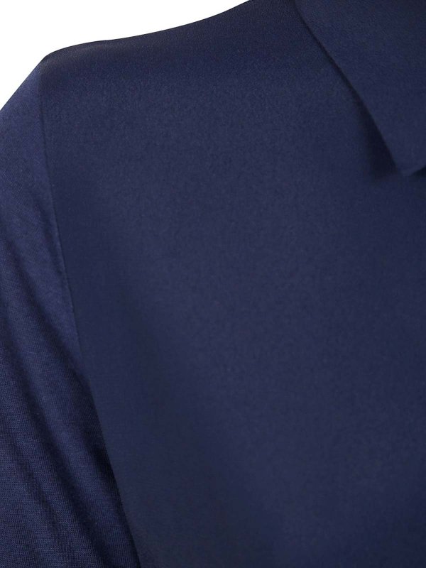 The Best Shops SEVENTY: polo shirts - Pole