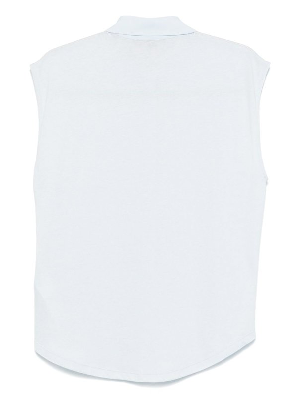 SEVENTY: Poloshirts online - Poloshirt - Hellblau