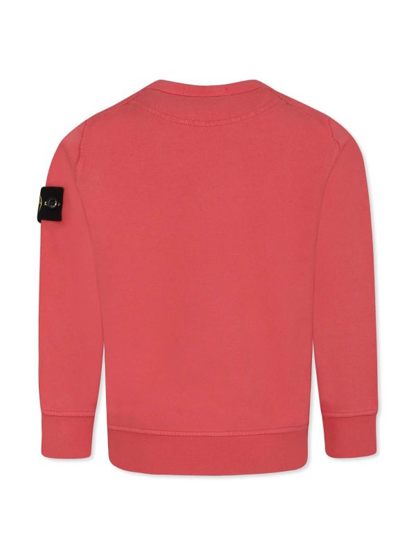 STONE ISLAND: Sweatshirts & Sweaters online - Sweatshirt