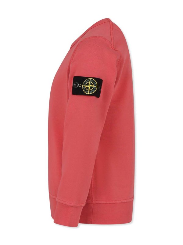 The Best Shops STONE ISLAND: Sweatshirts & Sweaters - Sweatshirt