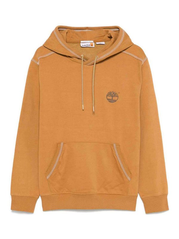 TIMBERLAND: Felpe e maglie - Felpa