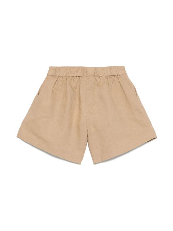 The Best Shops TWINSET: Trousers Shorts - Shorts
