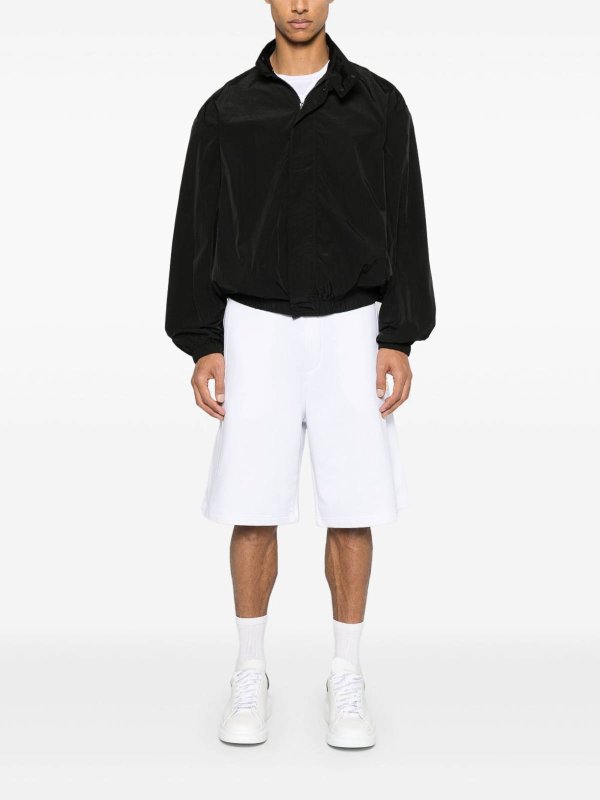 Shorts shop online: VERSACE JEANS