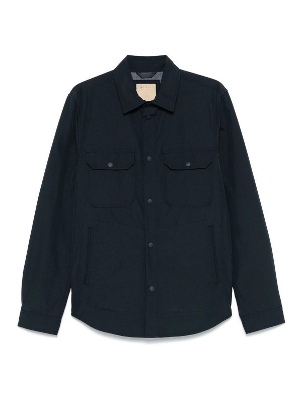 WOOLRICH: shirts - Shirt