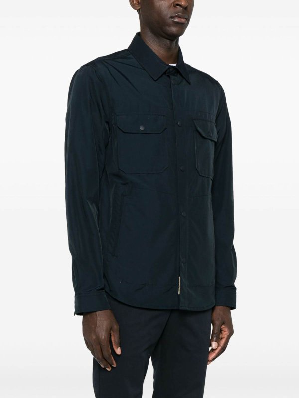 WOOLRICH: shirts online - Shirt