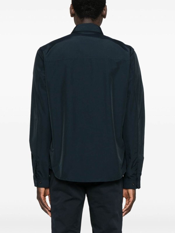 Shirt shop online: WOOLRICH