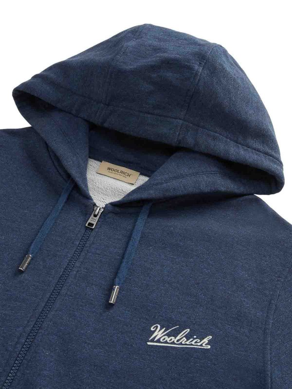 スウェット＆セーター shop online スウェットシャツ/セーター - ブルー