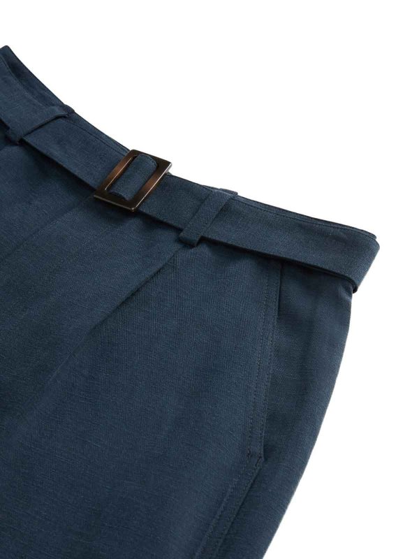 WOOLRICH: Trousers Shorts online - Shorts