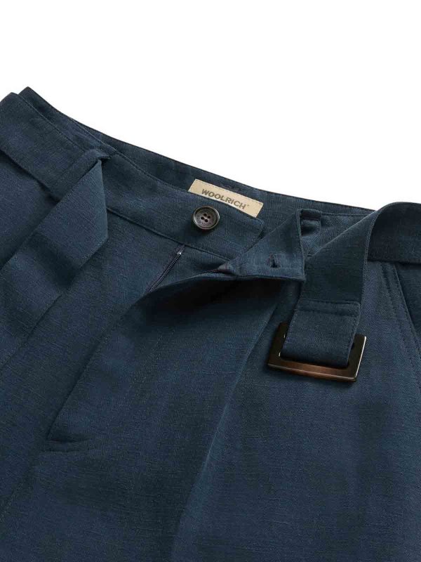 The Best Shops WOOLRICH: Shorts