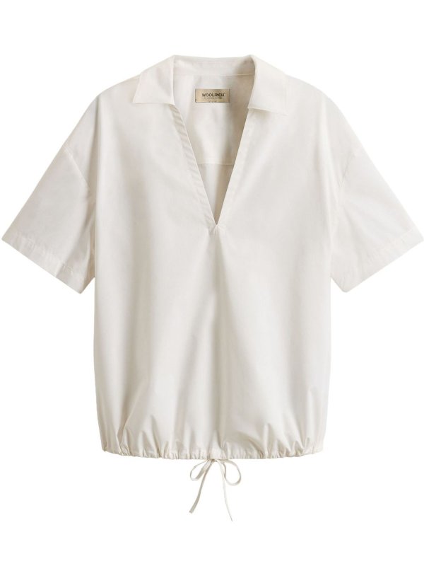 WOOLRICH: blouses online - Blouse