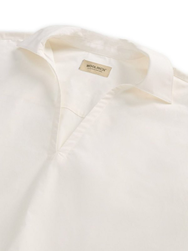 Blouse shop online: WOOLRICH