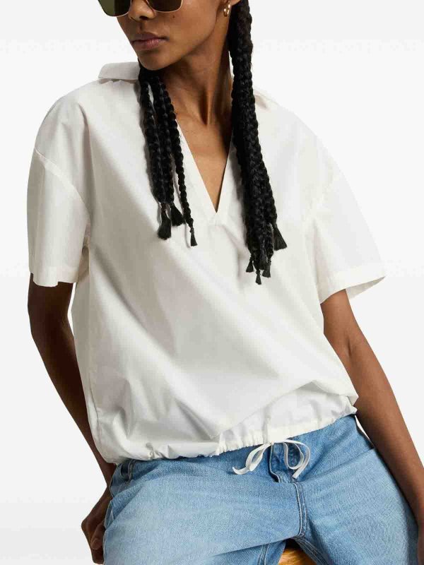 The Best Shops WOOLRICH: Blouse